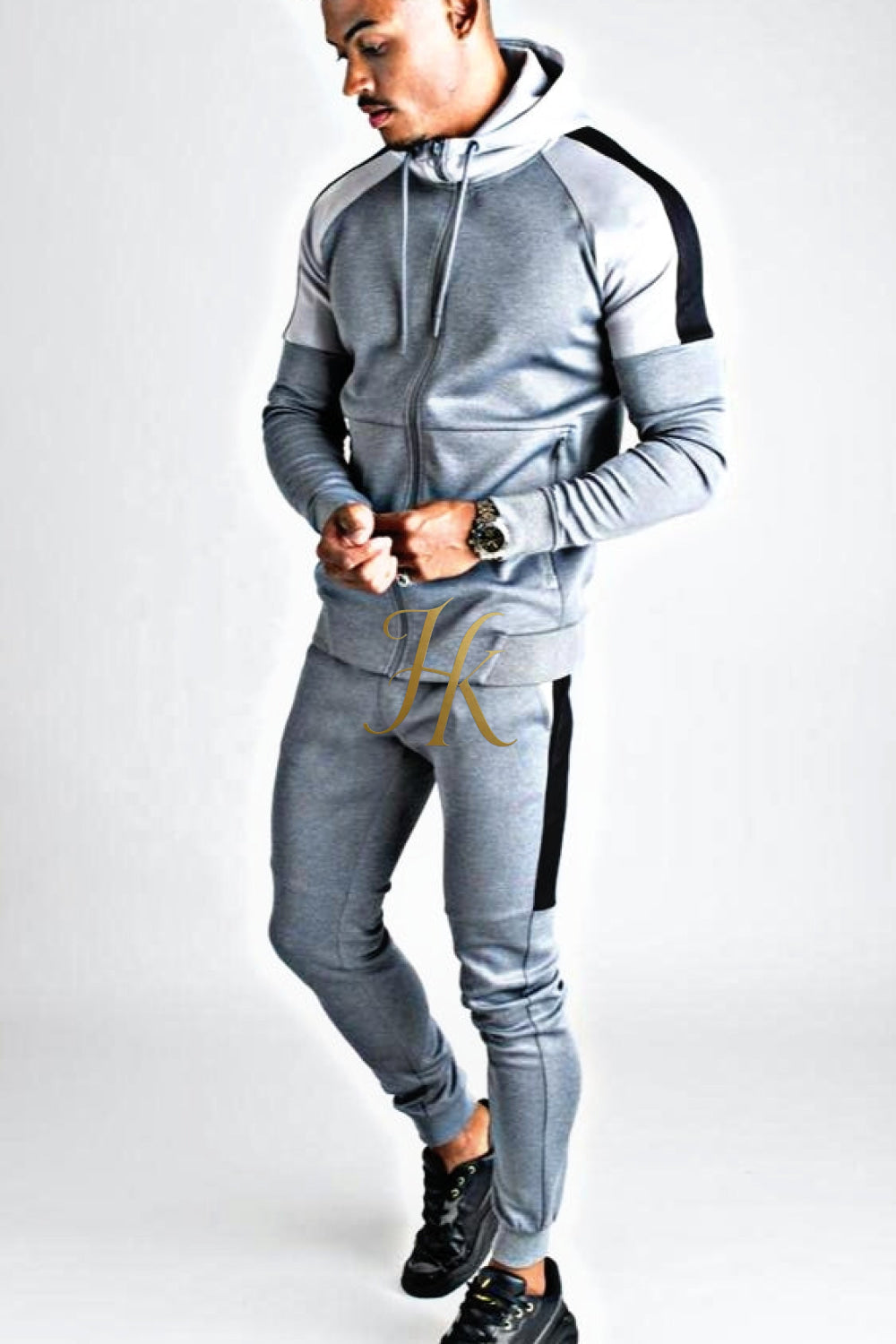 Mens Tracksuit Sets