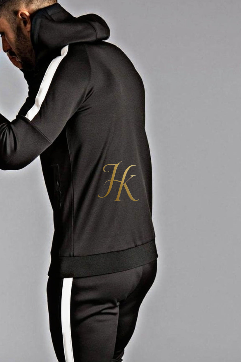 Mens Tracksuits