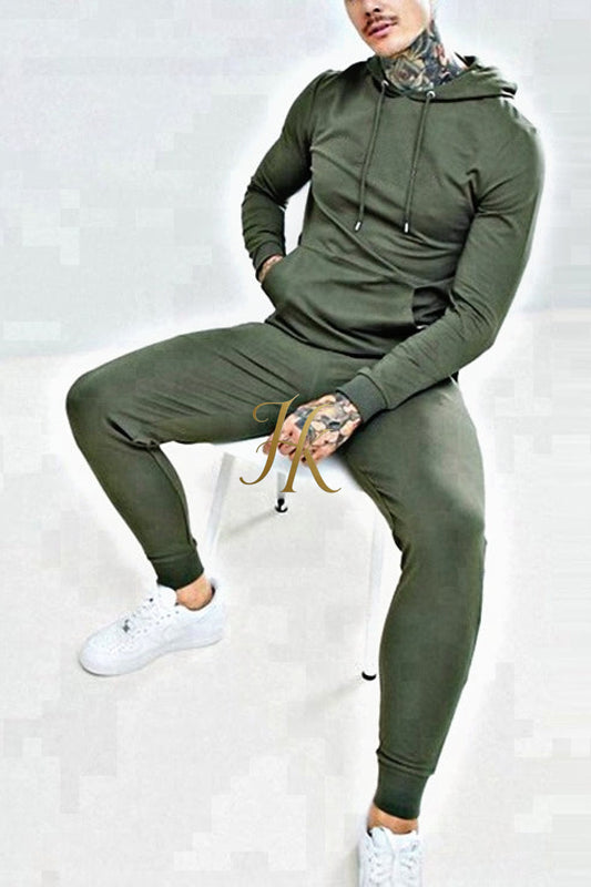 Mens Tracksuits | For Men Tracksuit Sets