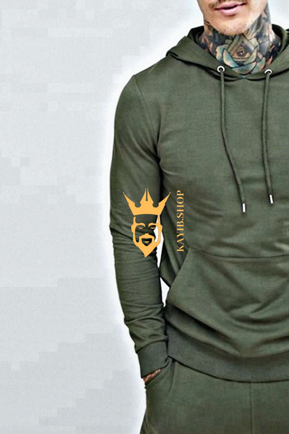 Mens Tracksuits | For Men Tracksuit Sets