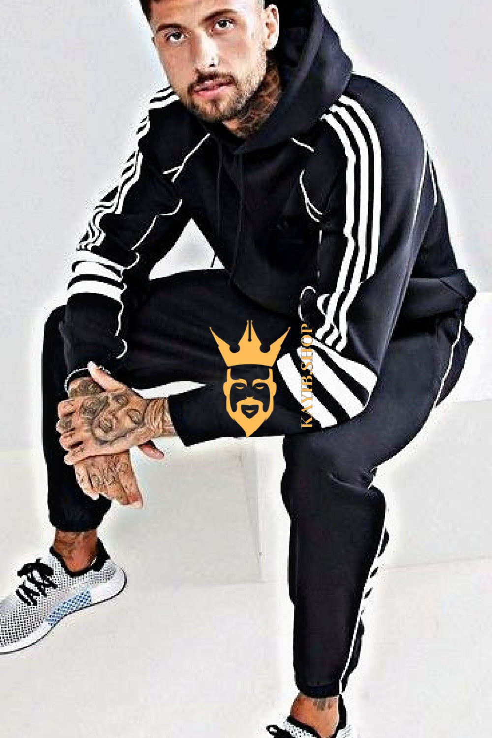 Mens Tracksuits | Full Sets