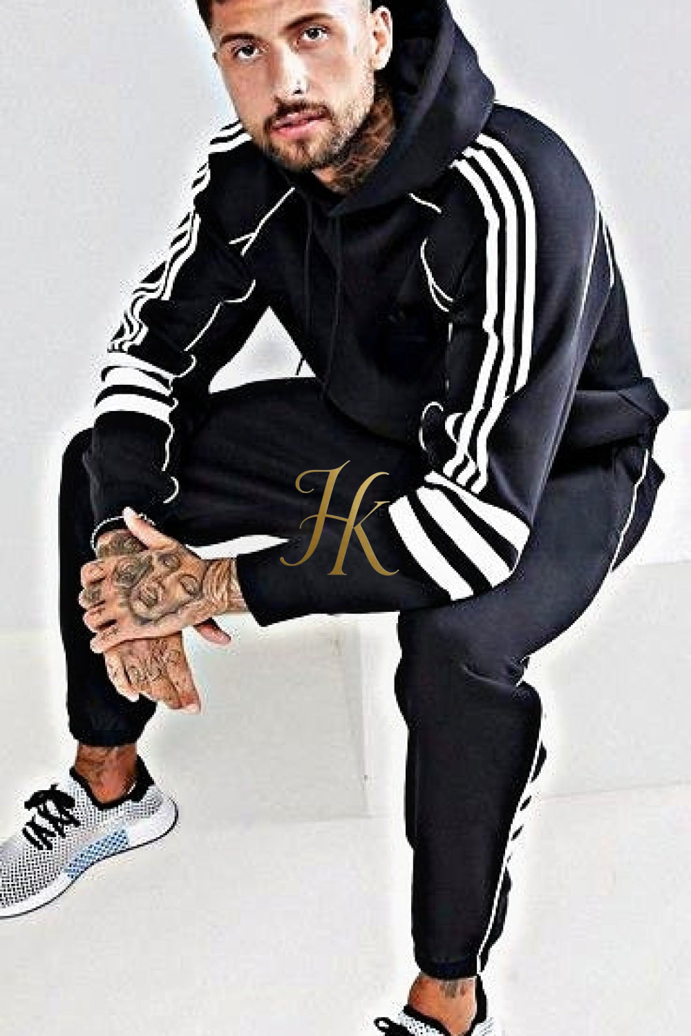 Mens Tracksuits | Full Sets