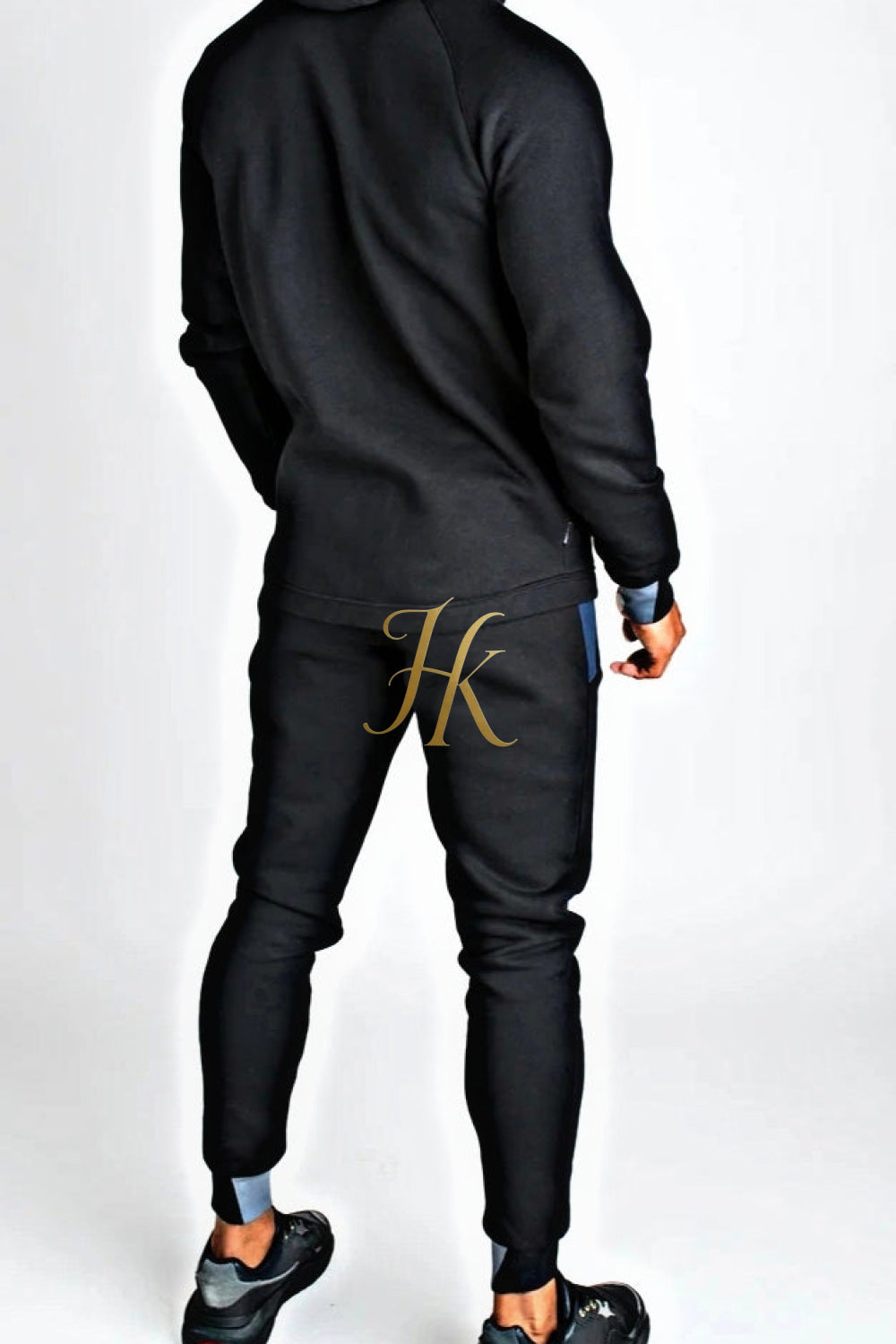 Mens Full Tracksuit
