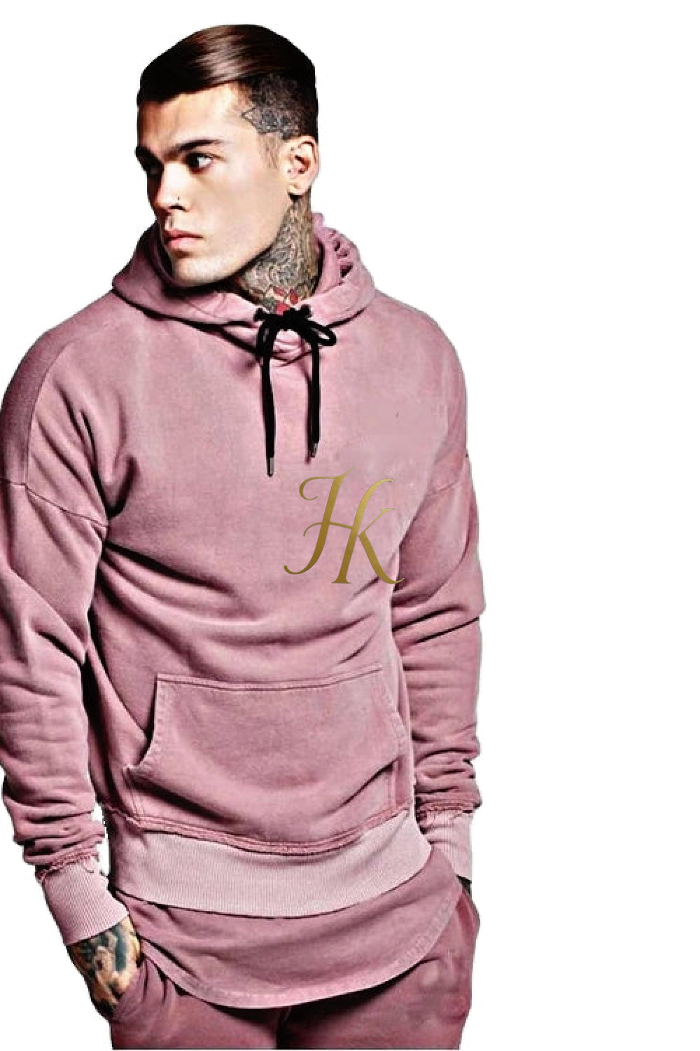 Guys Tracksuits Set 2 Pcs