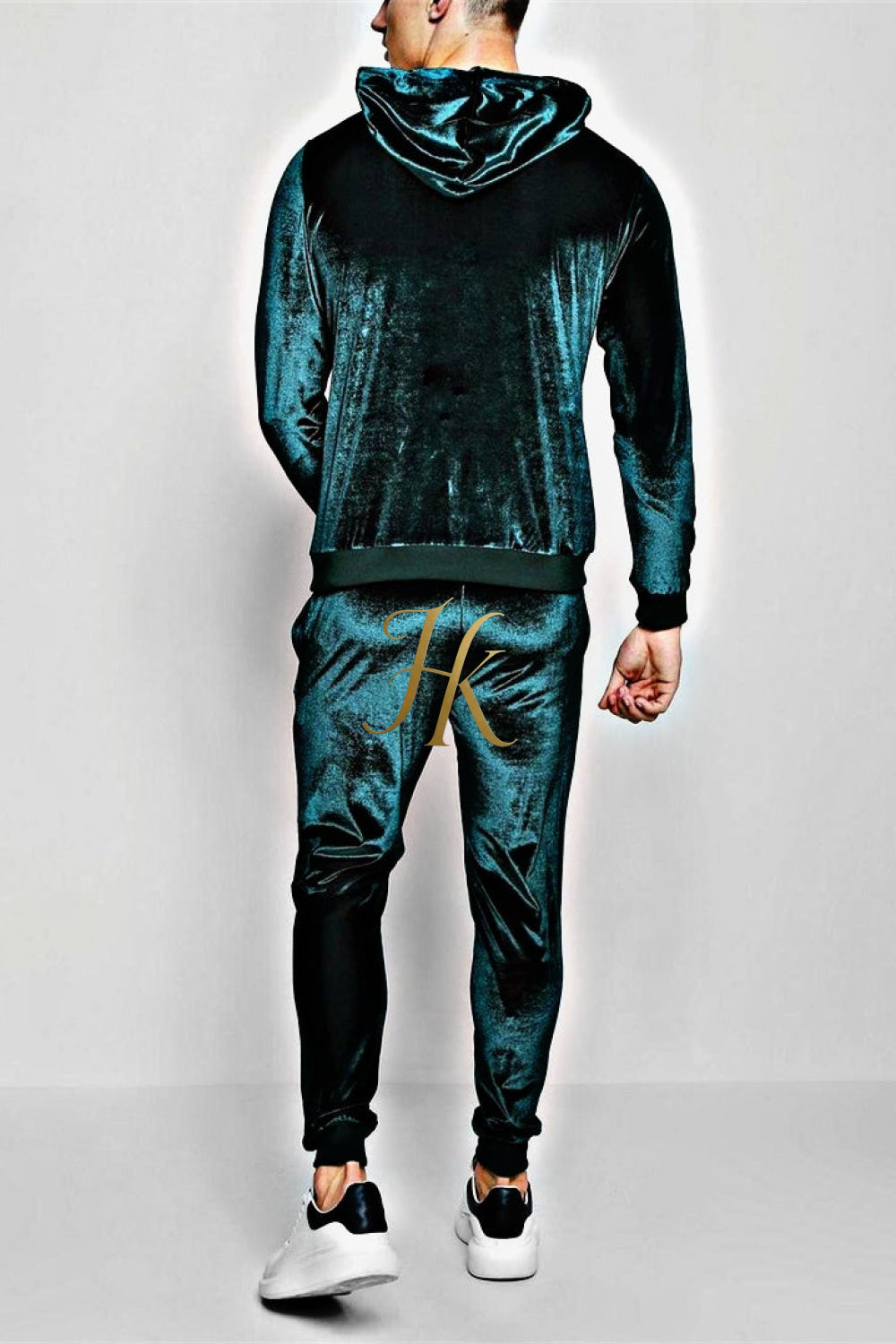 Mens Tracksuits Sets Top & Bottoms