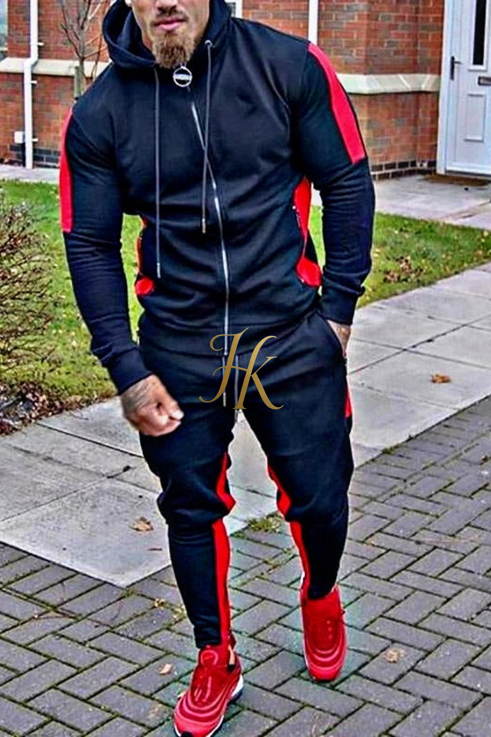 Best Mens Tracksuits Sets Top & Bottoms