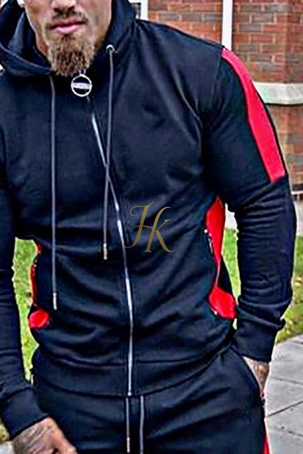 Best Mens Tracksuits Sets Top & Bottoms