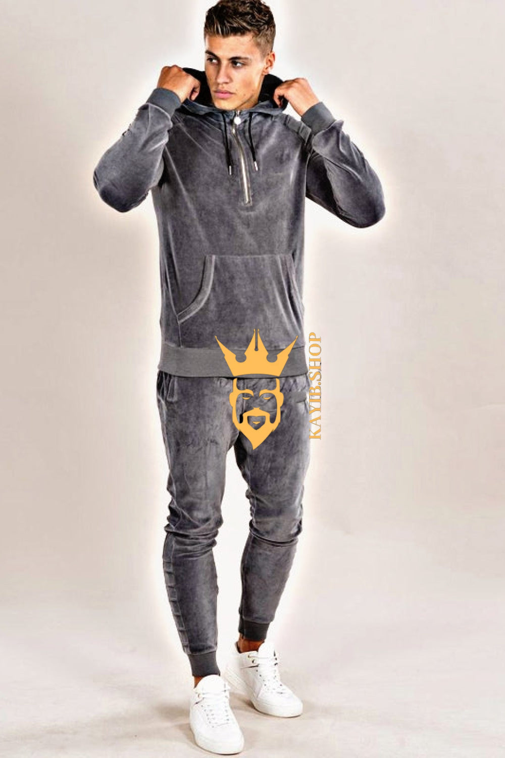 Mens Tracksuits | Full Sets & Bottoms