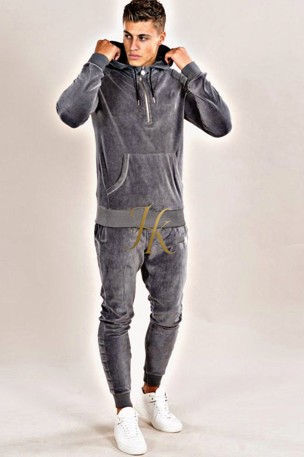 Mens Tracksuits | Full Sets & Bottoms