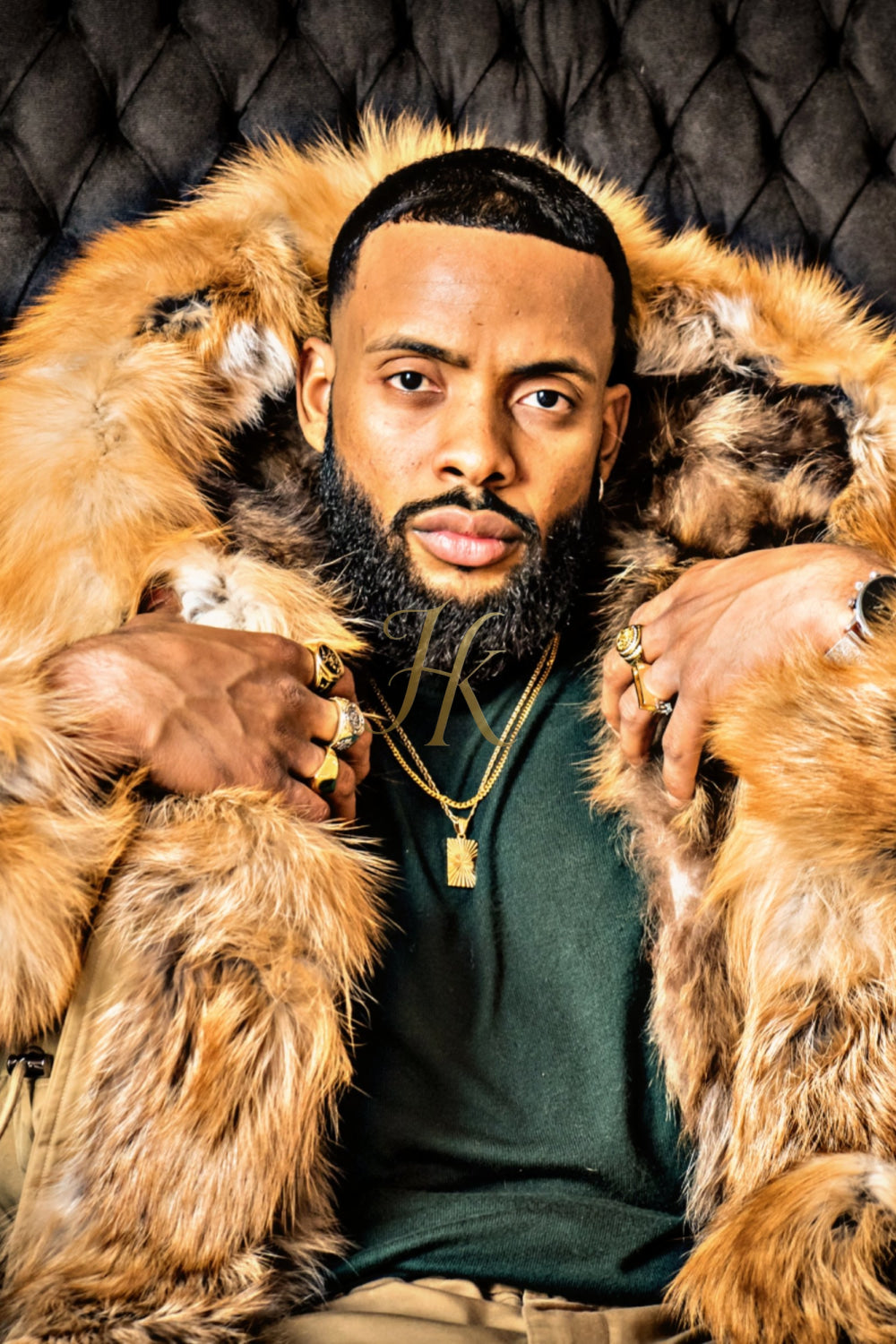 Winter Jackets & Coats For Men