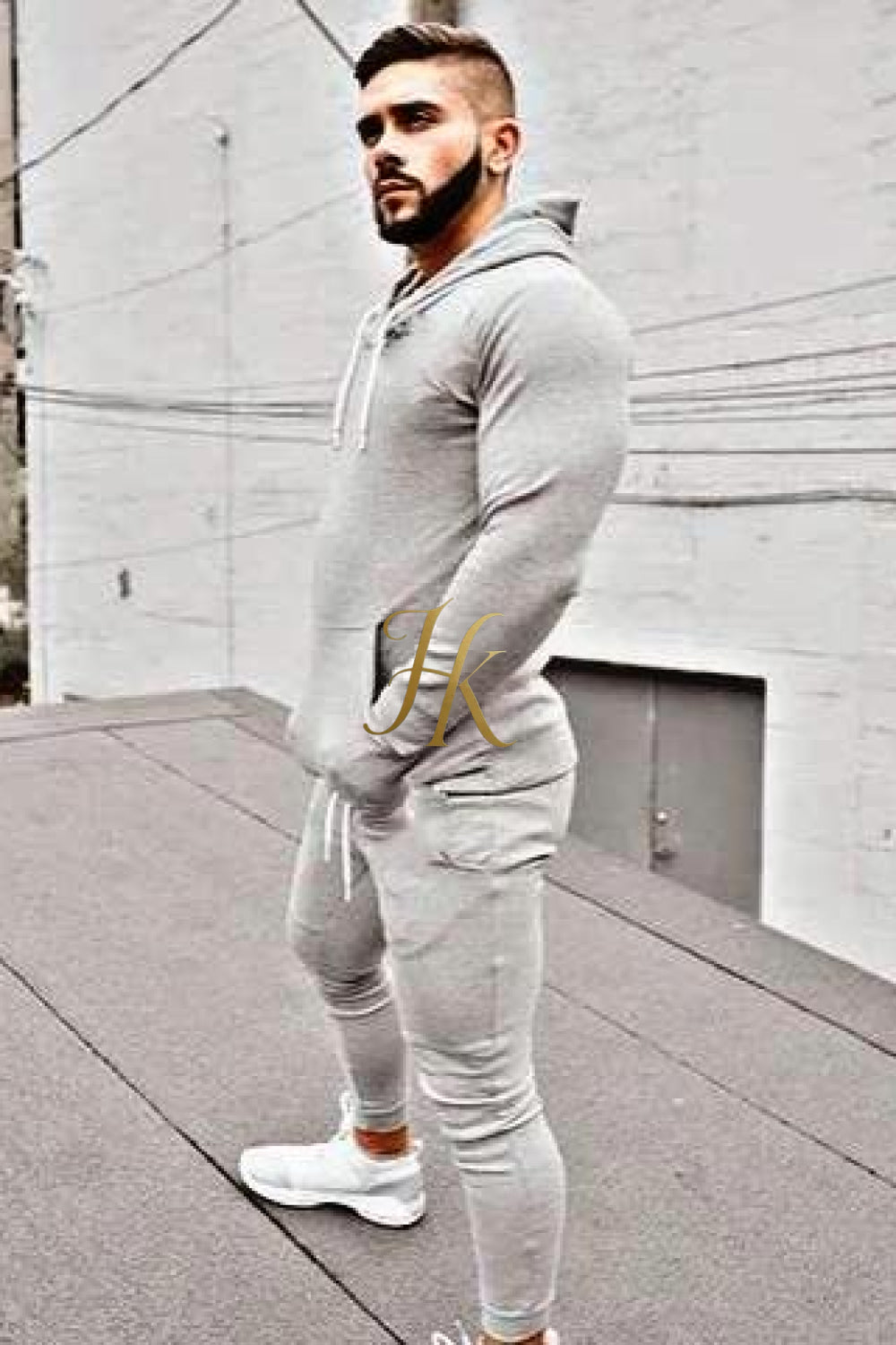 Mens Tracksuits