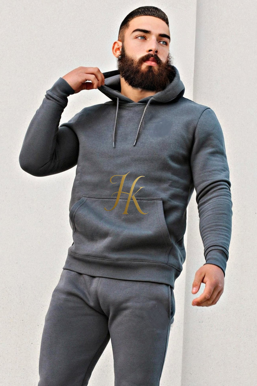 Mens Tracksuit Outfits