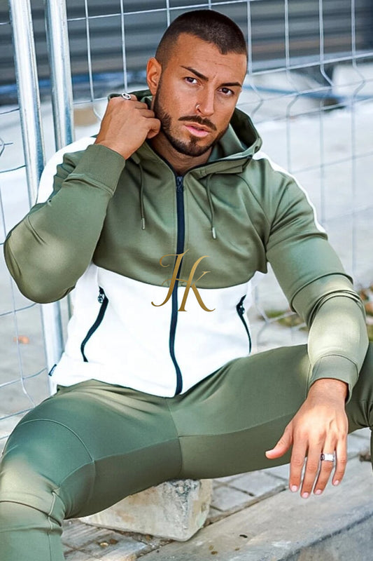Mens Tracksuits | Full Sets & Bottoms