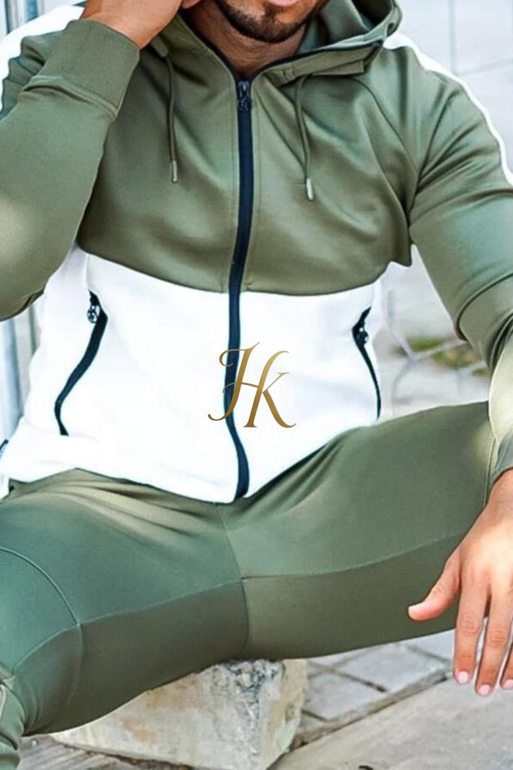Mens Tracksuits | Full Sets & Bottoms