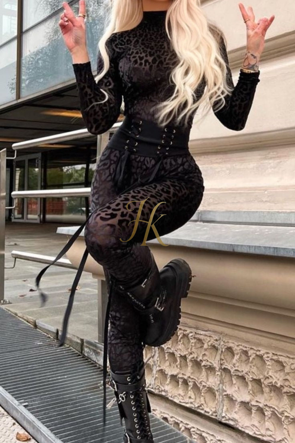 Women's Fashion - Jumpsuits & Playsuits - kayibstrore