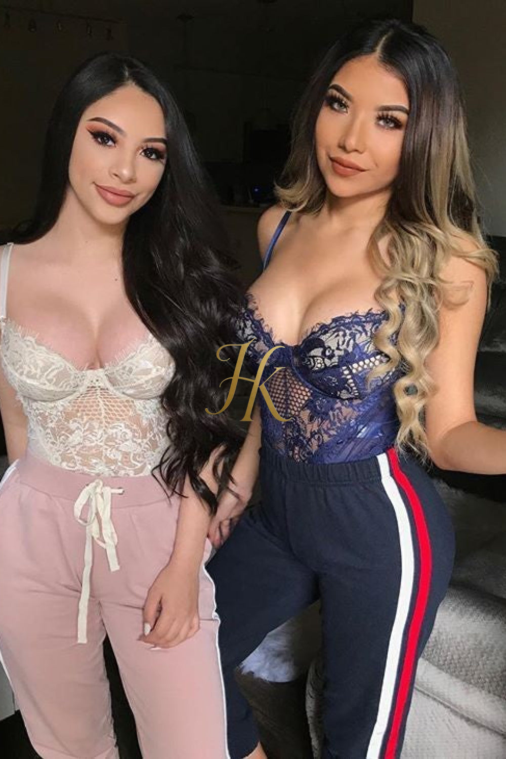 Lace bodysuit - kayibstrore