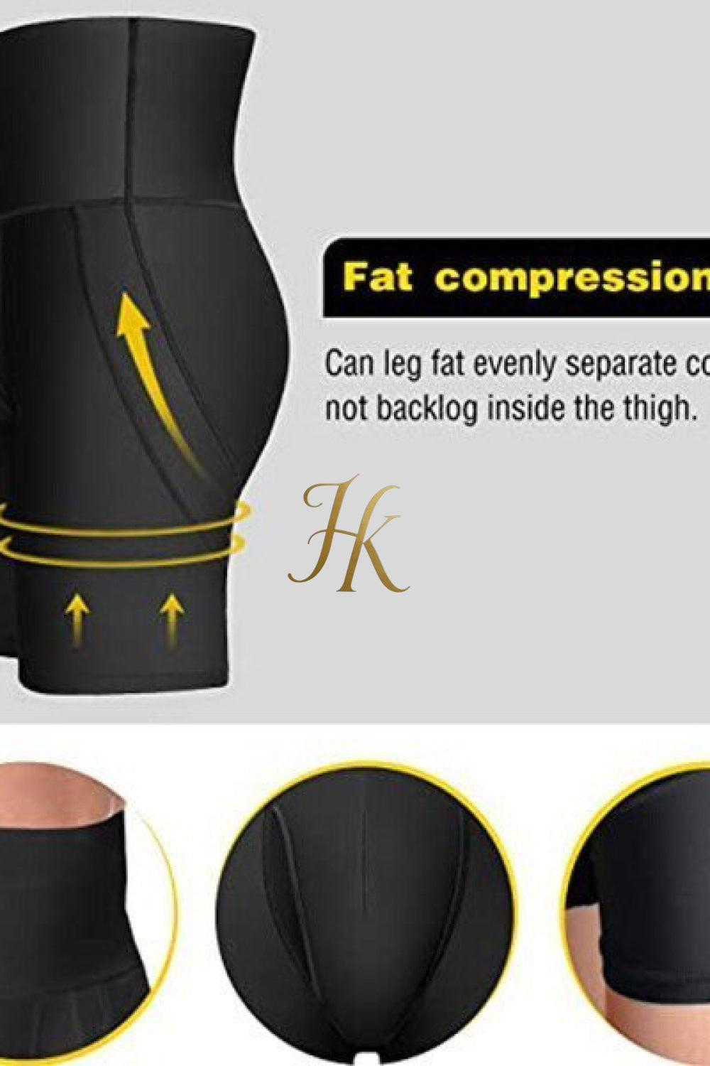 Men's Shapewear - kayibstrore
