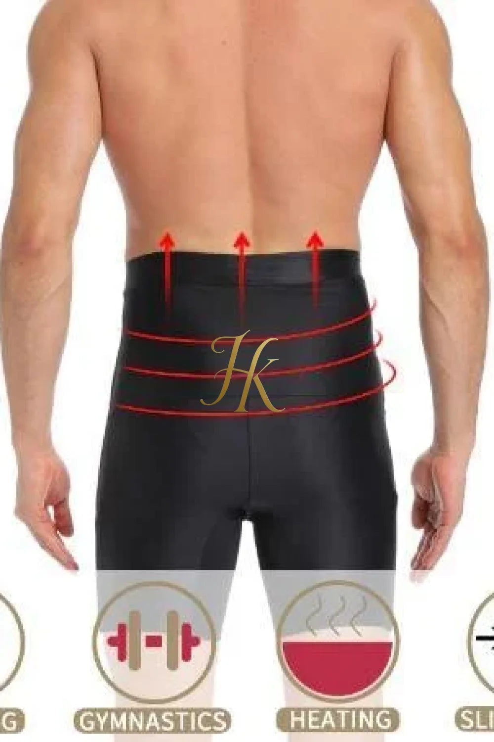 Men's Shapewear - kayibstrore
