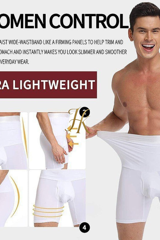 Men's Shapewear - kayibstrore