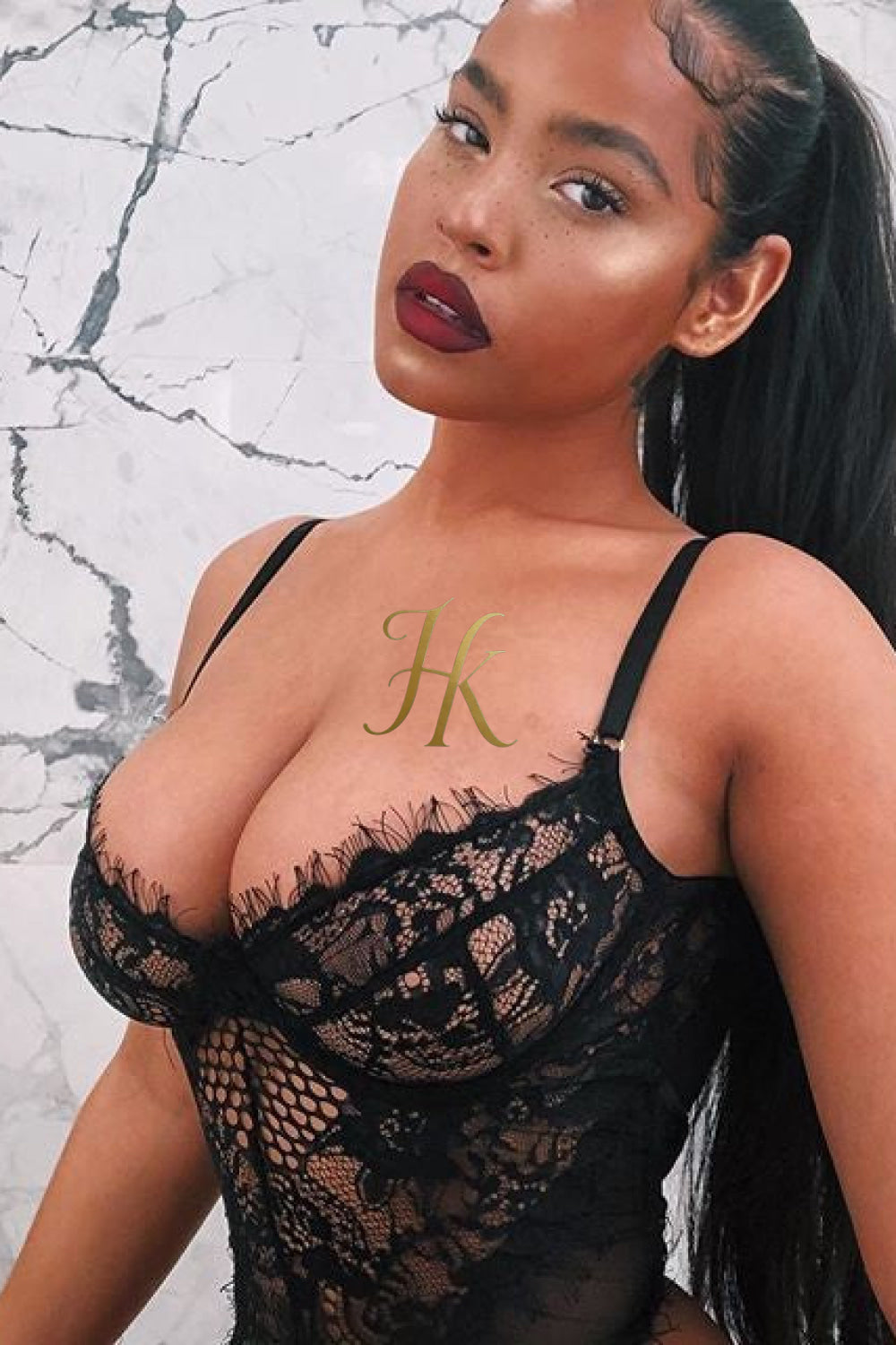 Lace bodysuit - kayibstrore