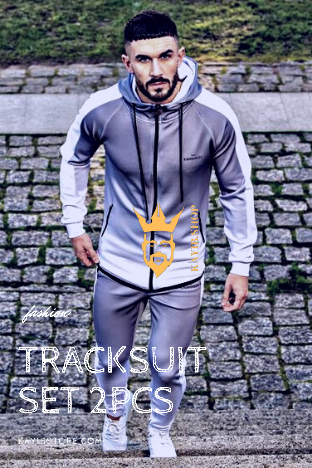 Best Mens Tracksuit Set