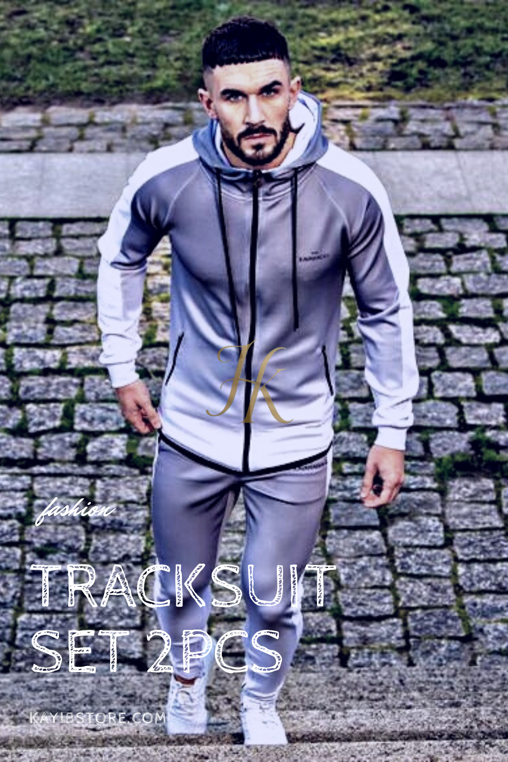 Best Mens Tracksuit Set