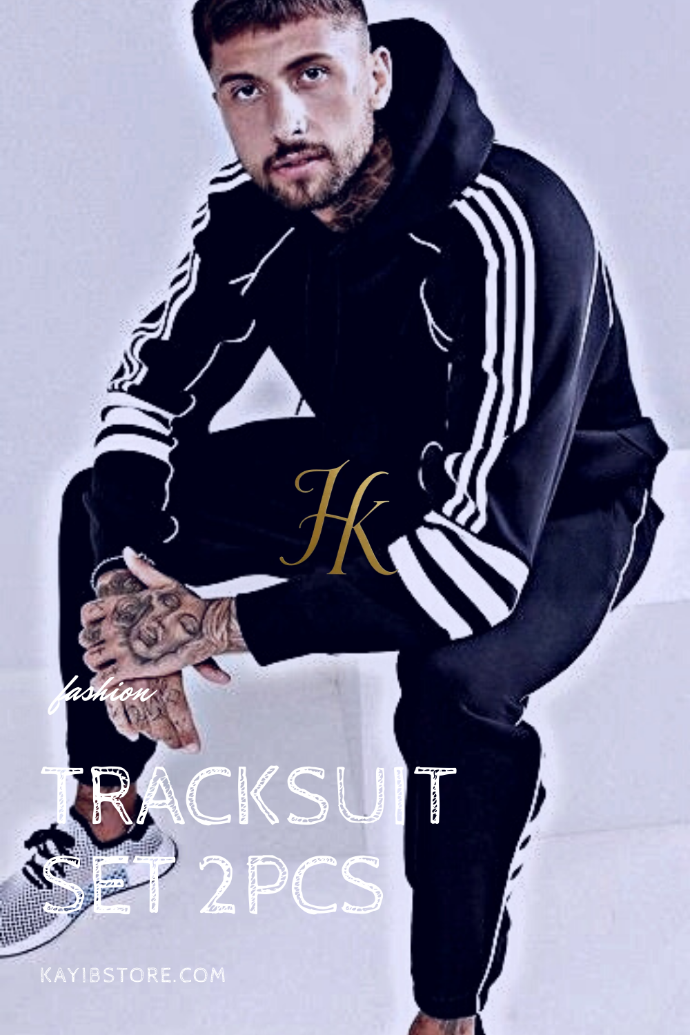 Mens Tracksuits | Full Sets