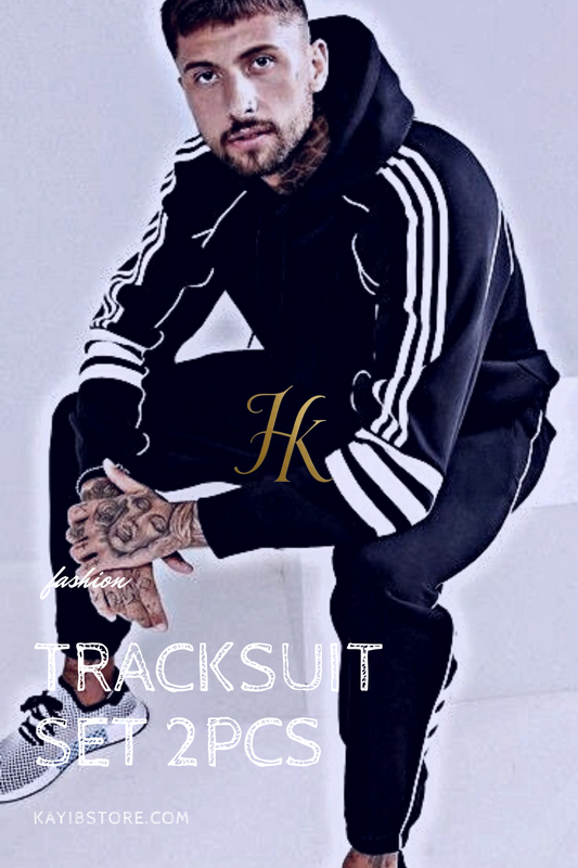 Mens Tracksuits | Full Sets