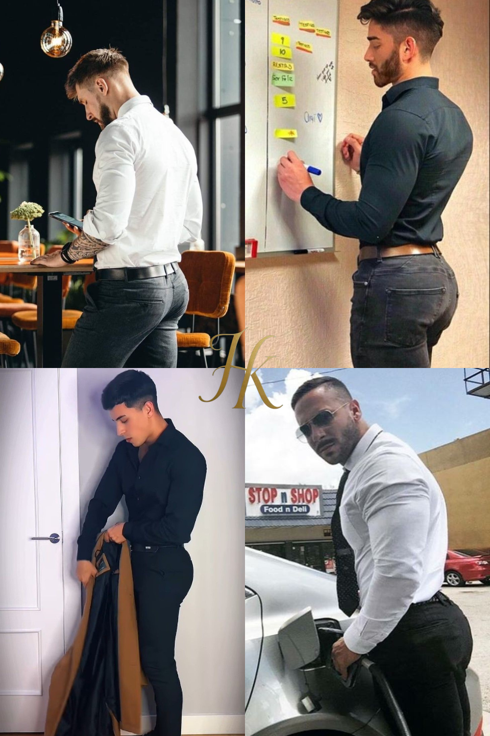 Sexy Butt Lifter Underwear - Enhance Your Curves and Boost Confidence with Removable Padded Briefs - Achieve a Fuller, Rounder Rear - kayibstrore