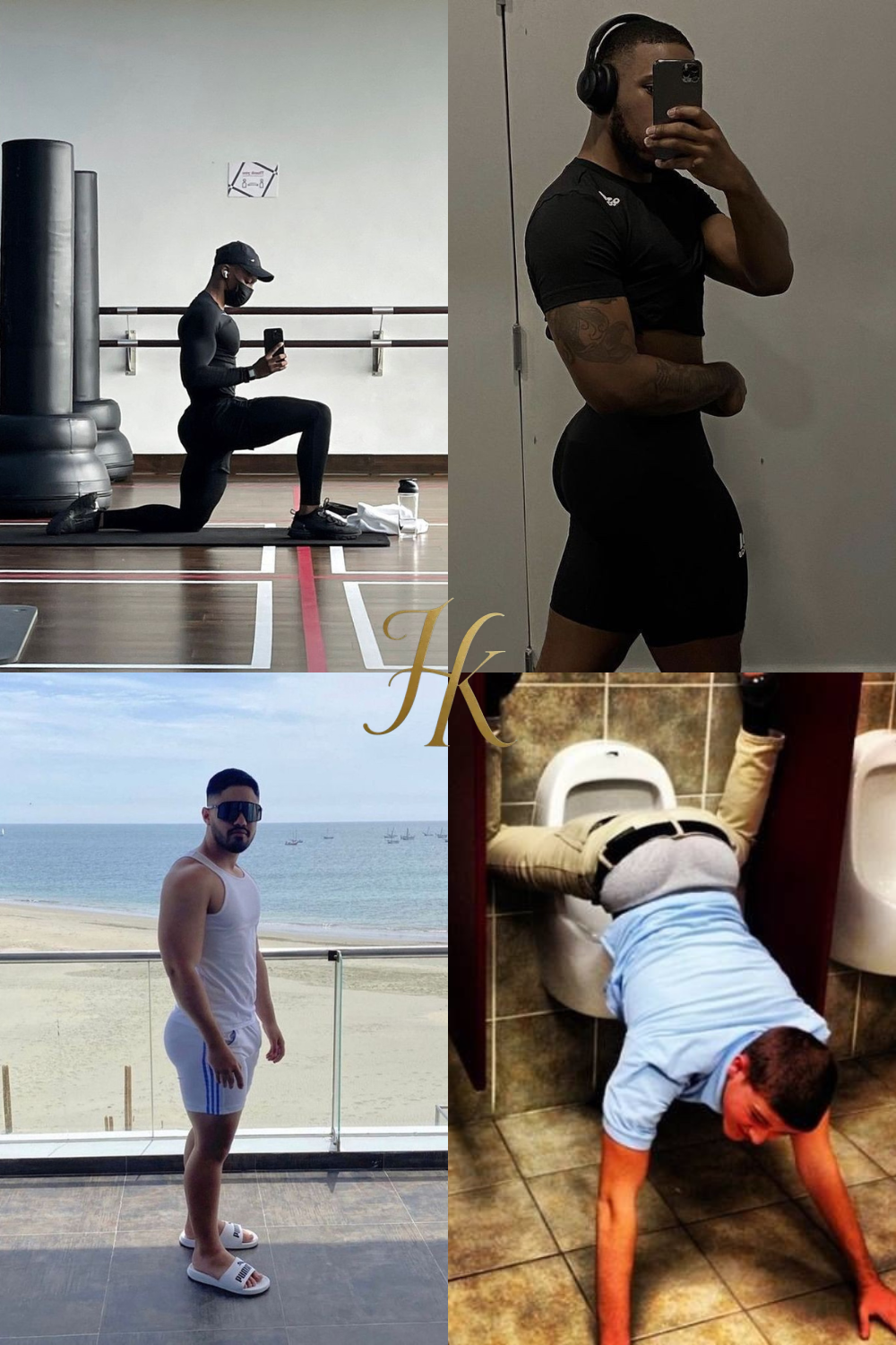Sexy Butt Lifter Underwear - Enhance Your Curves and Boost Confidence with Removable Padded Briefs - Achieve a Fuller, Rounder Rear - kayibstrore
