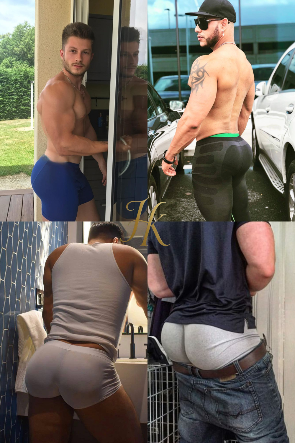 Sexy Butt Lifter Underwear - Enhance Your Curves and Boost Your Confidence - Customizable Padding for the Perfect Look - kayibstrore
