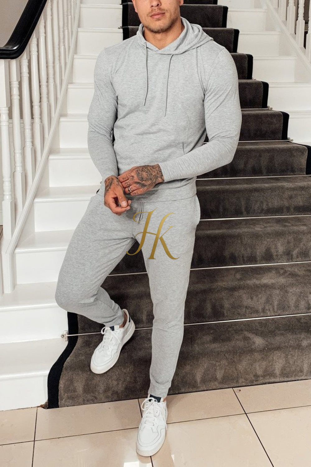 Full Tracksuits Sets & Bottoms