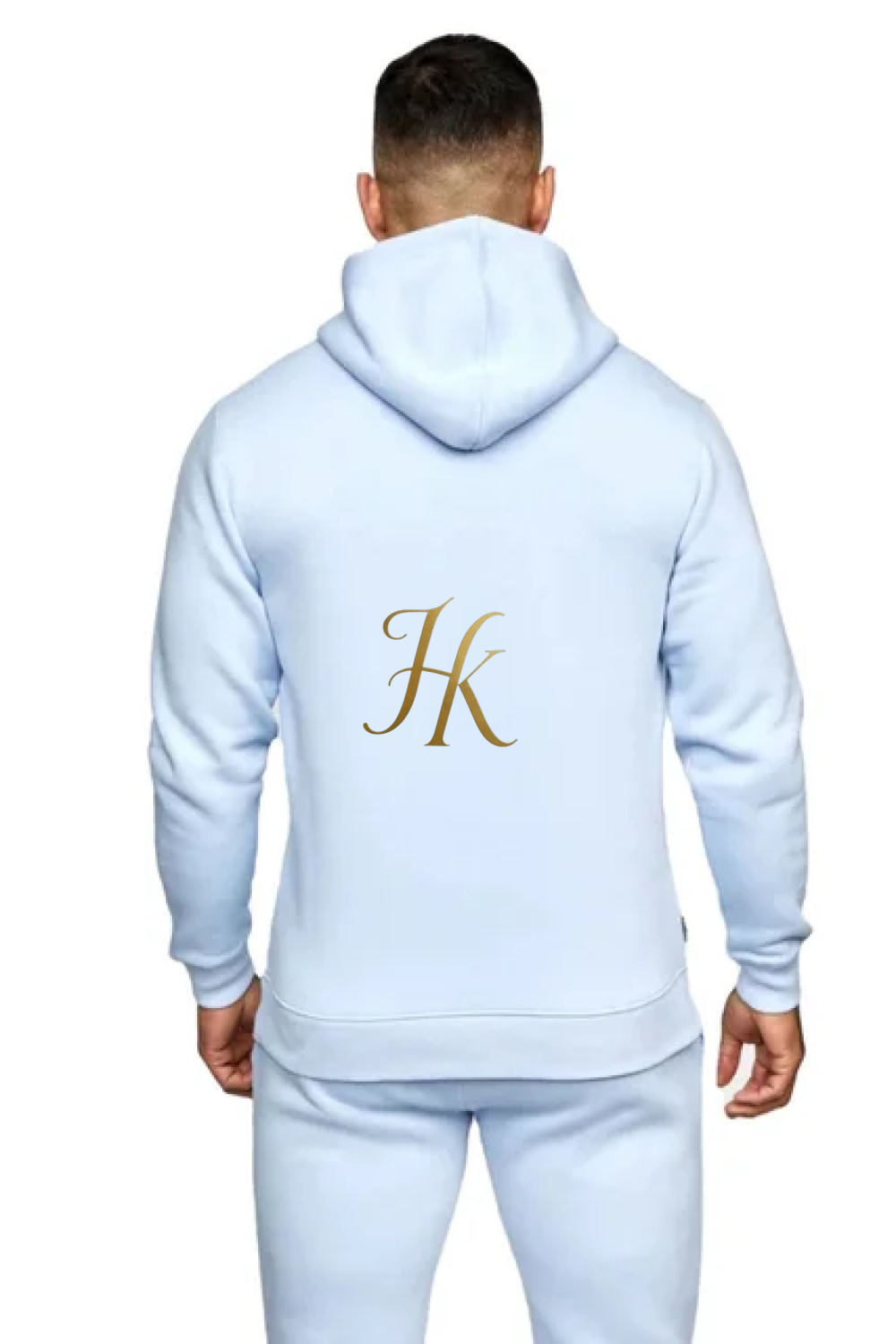 Mens Tracksuits Set