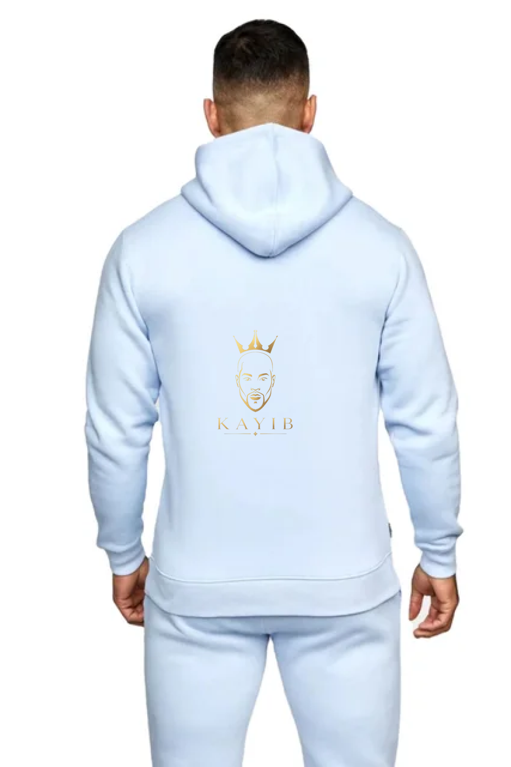Mens Tracksuits Set