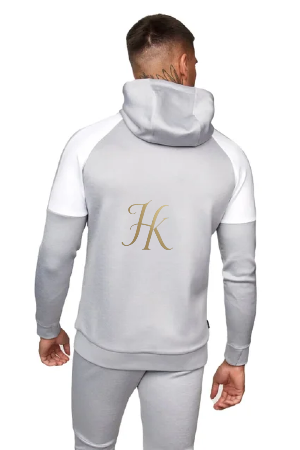 Mens Tracksuits Outfits