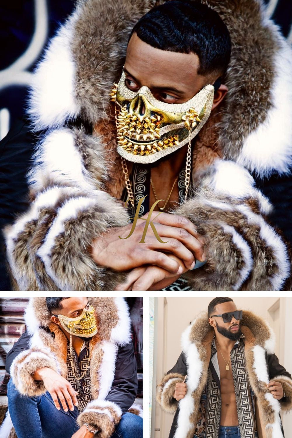 Mens Coats & Jackets | Outerwear