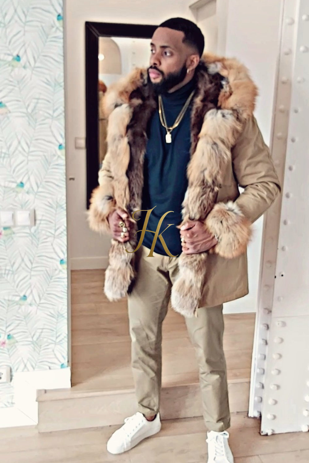 Coats And Jackets For Men