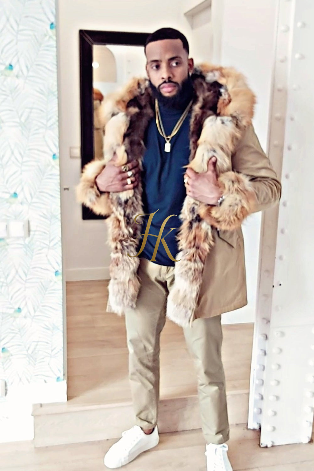 Coats And Jackets For Men