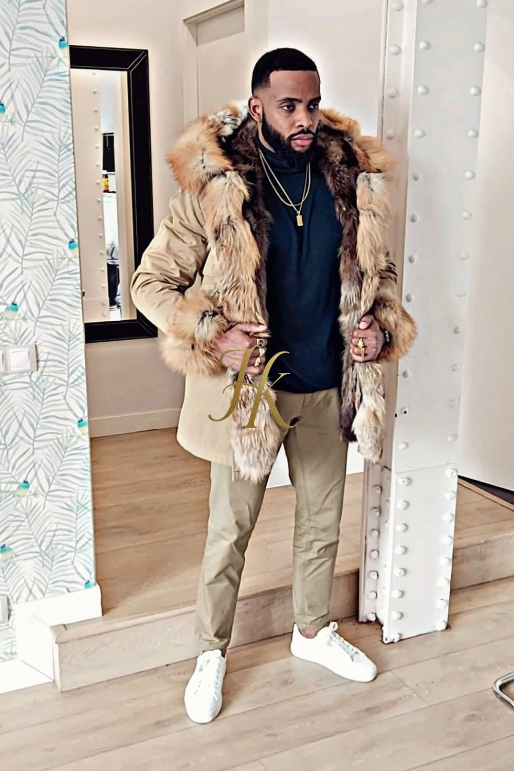 Coats And Jackets For Men