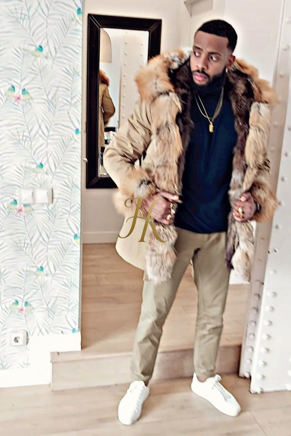 Coats And Jackets For Men