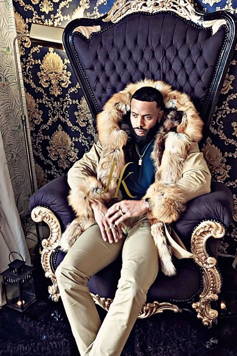 Coats And Jackets For Men