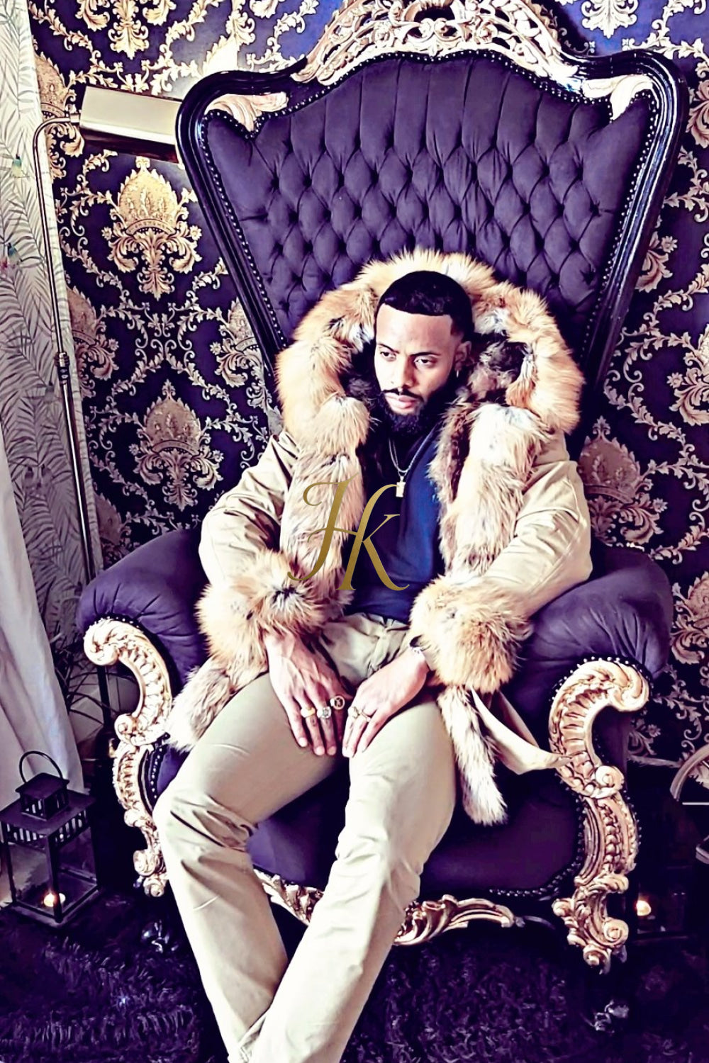 Coats And Jackets For Men