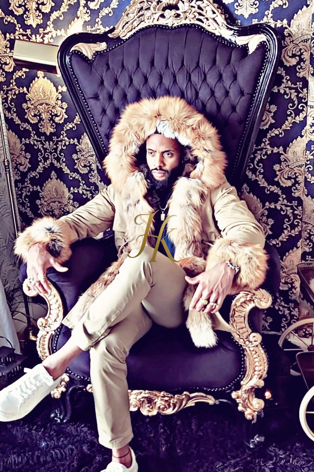 Coats And Jackets For Men