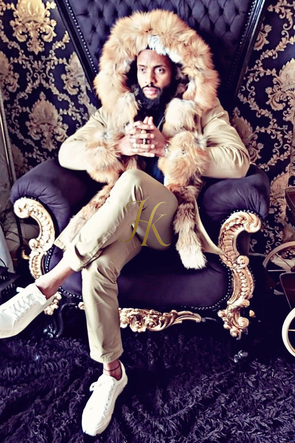 Coats And Jackets For Men