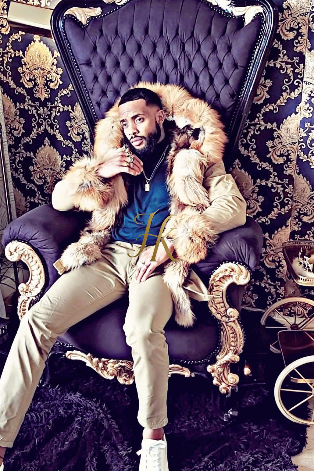 Coats And Jackets For Men