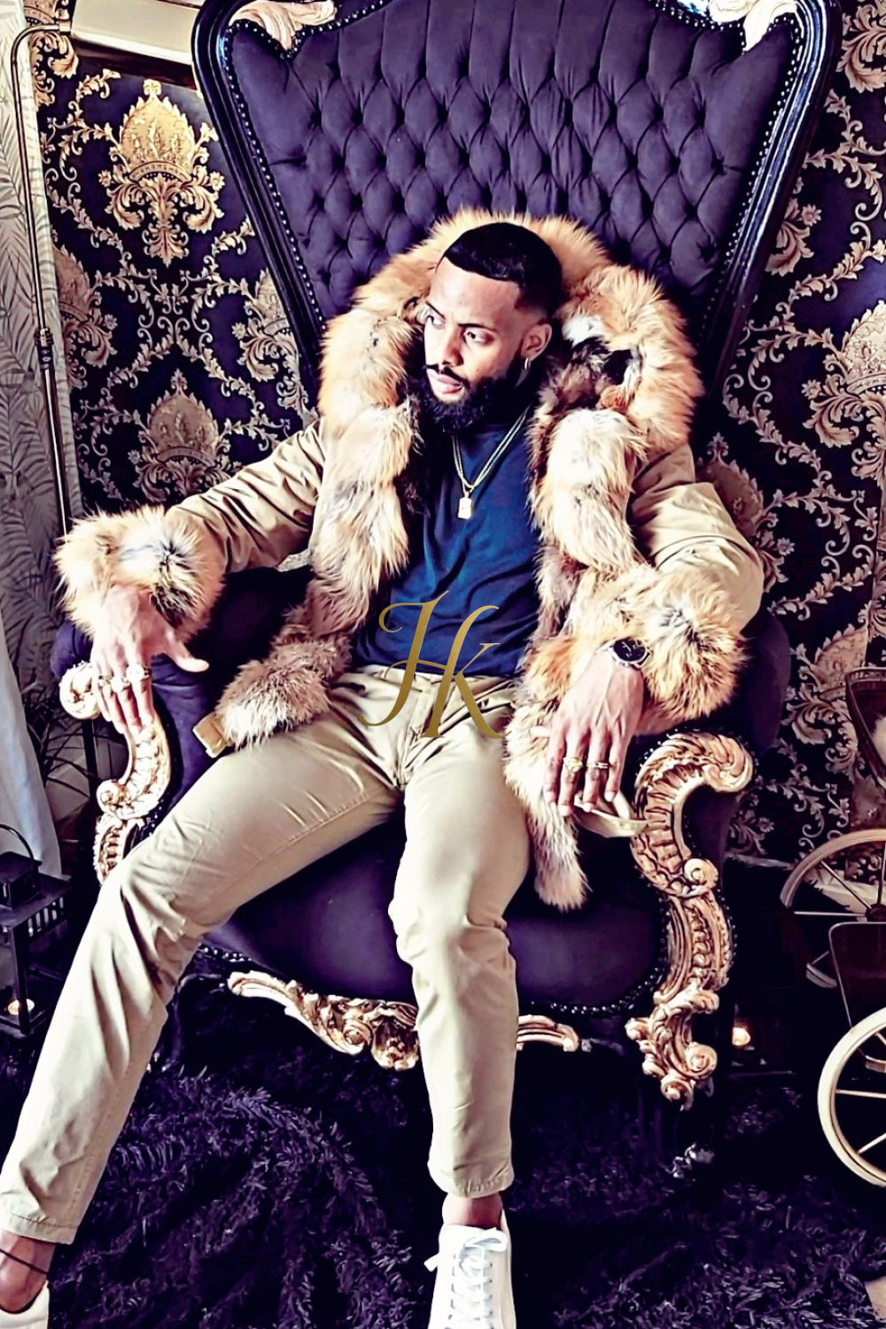 Coats And Jackets For Men