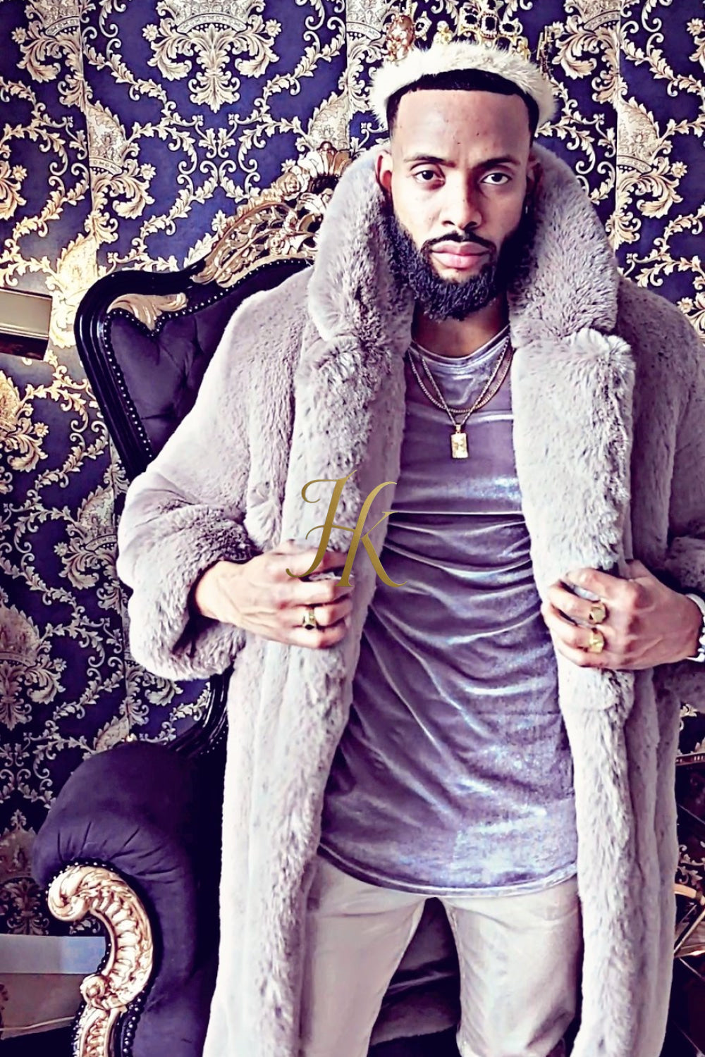 Mens Winter Coats