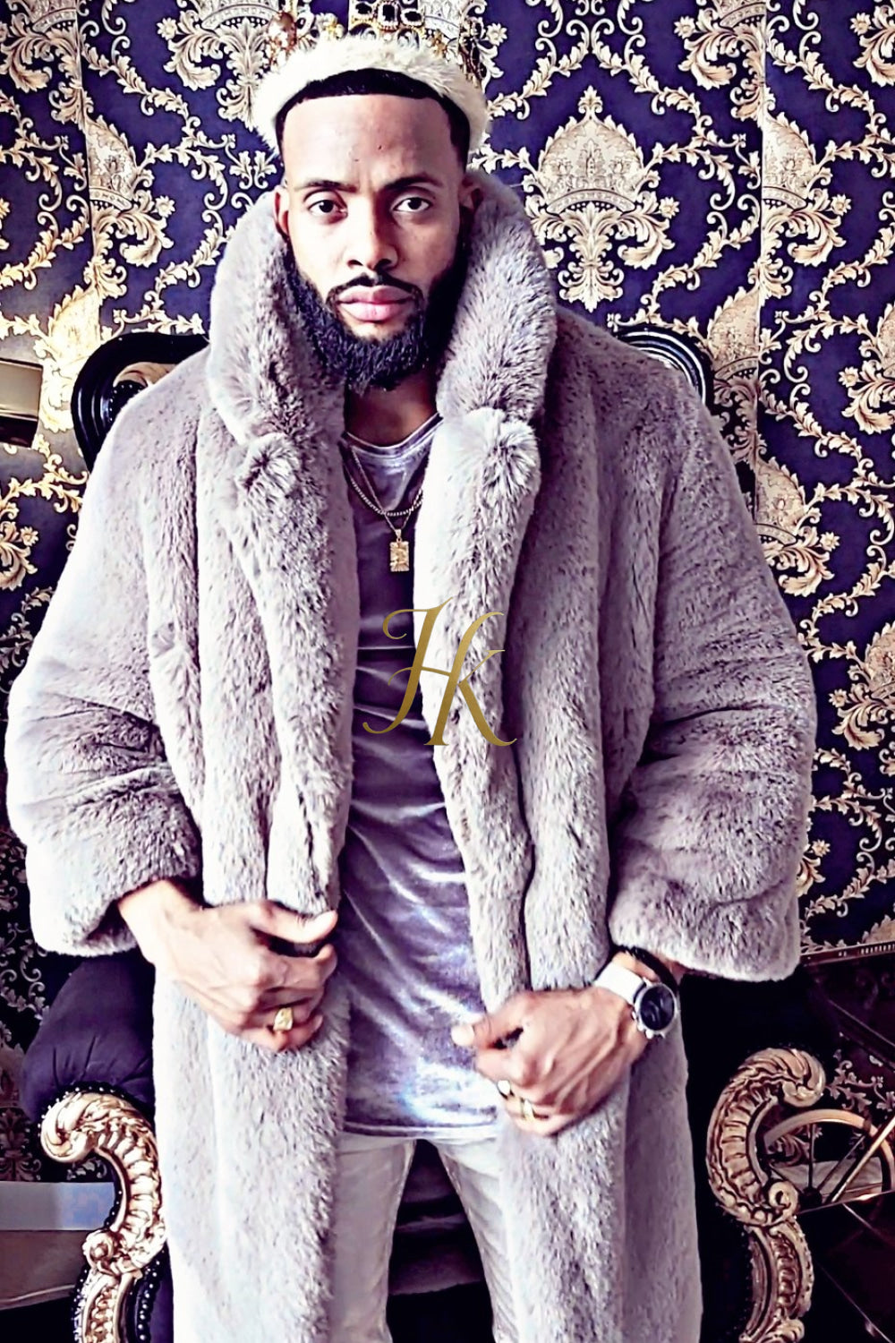Mens Winter Coats