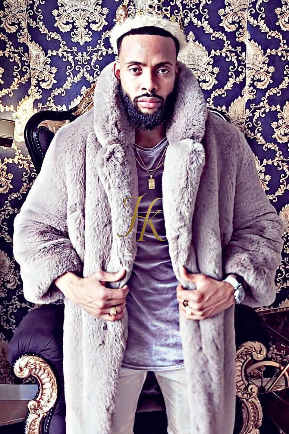 Mens Winter Coats