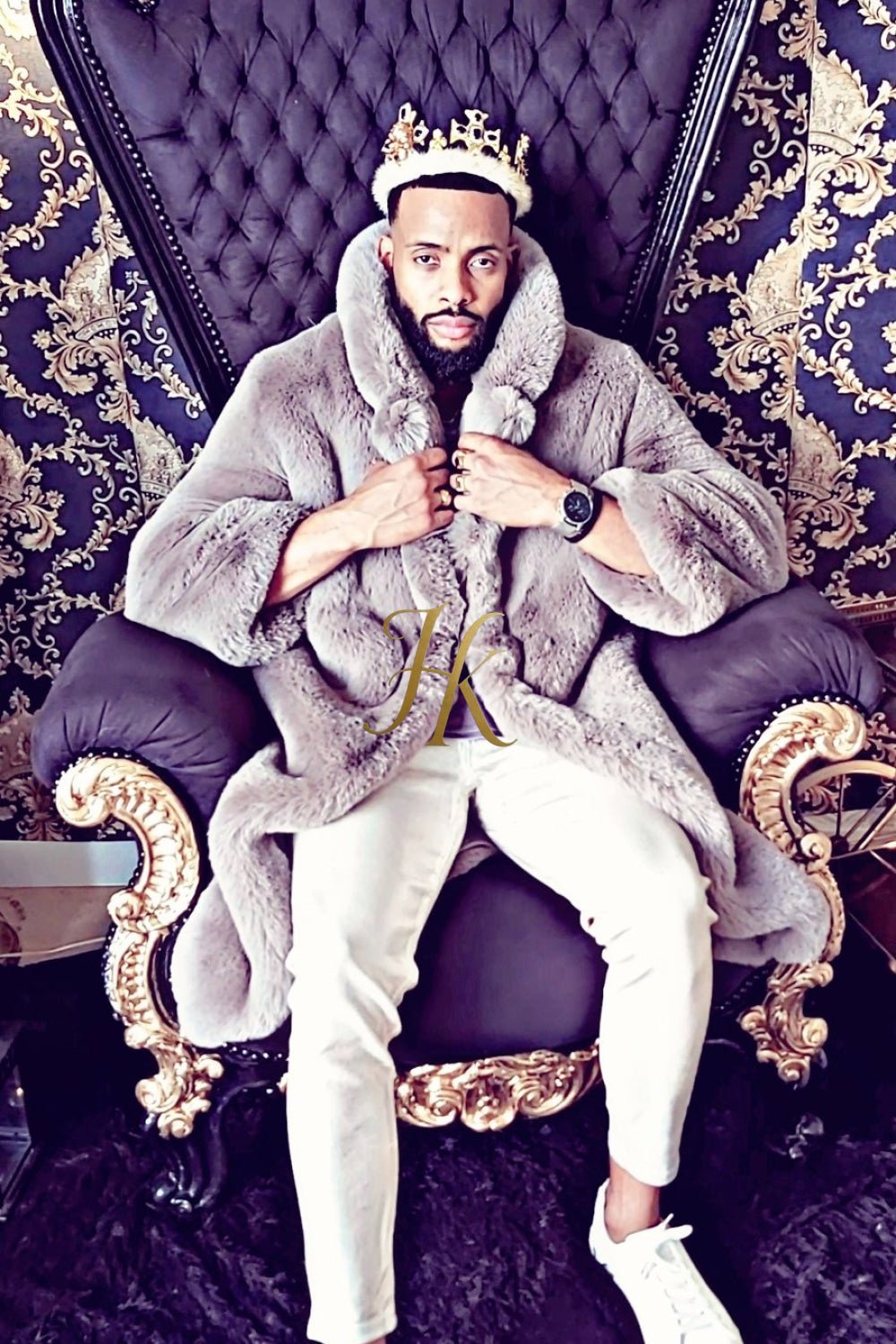 Mens Winter Coats